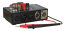 With Cables - Side