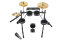 With Surge Cymbals