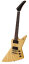 Natural Swamp Ash