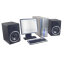 Desktop Setup Example