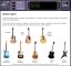 Guitar Guide