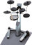 With Optional HD1 Drum Kit