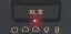 Overload Warning
