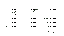 Frequency Response Chart