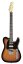 Brown Sunburst