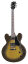 Figured Vintage Sunburst