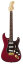 Crimson Red Transparent