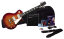 Cherry Sunburst