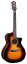 Antique Burst