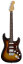 Brown Sunburst
