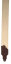 Caramel with Gold Stitch