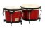 Red with Black Hardware