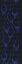 Flambe Blue
