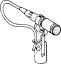Swivel Mount Illustration