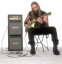 Zakk Seated