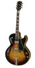 Vintage Sunburst