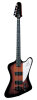 Vintage Sunburst