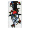 Stoked Skull