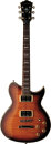 Flame Tobacco Sunburst