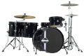 Black, With Black Hardware