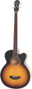 Vintage Sunburst
