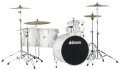 White, With White Hardware