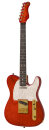Transparent Red