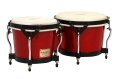 Red with Black Hardware