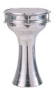 Plain Aluminum