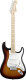 3-Color Sunburst