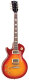 Heritage Cherry Sunburst
