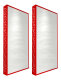 Red Frame