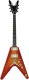 Cherry Burst