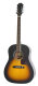Vintage Sunburst