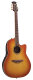 Tuscan Tan Burst