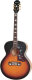 Vintage Sunburst