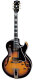 Vintage Sunburst