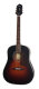 Vintage Sunburst