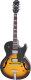 Vintage Sunburst