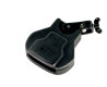Black, High Pitch Block