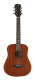 Mahogany Top