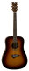 Vintage Sunburst