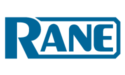 Rane Authorized Dealer