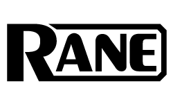 Rane Authorized Dealer