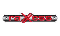 Raxxess Authorized Dealer