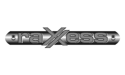 Raxxess Authorized Dealer