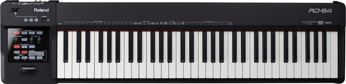 Roland Roland RD-64 Portable Digital Piano