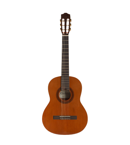 Cordoba Guitars Cordoba Requinto Classical Acoustic Guitar, 1/2 Size