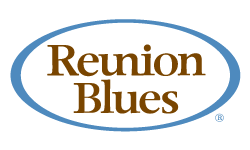 Reunion Blues Authorized Dealer