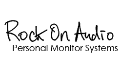 Rock On Audio Authorized Dealer